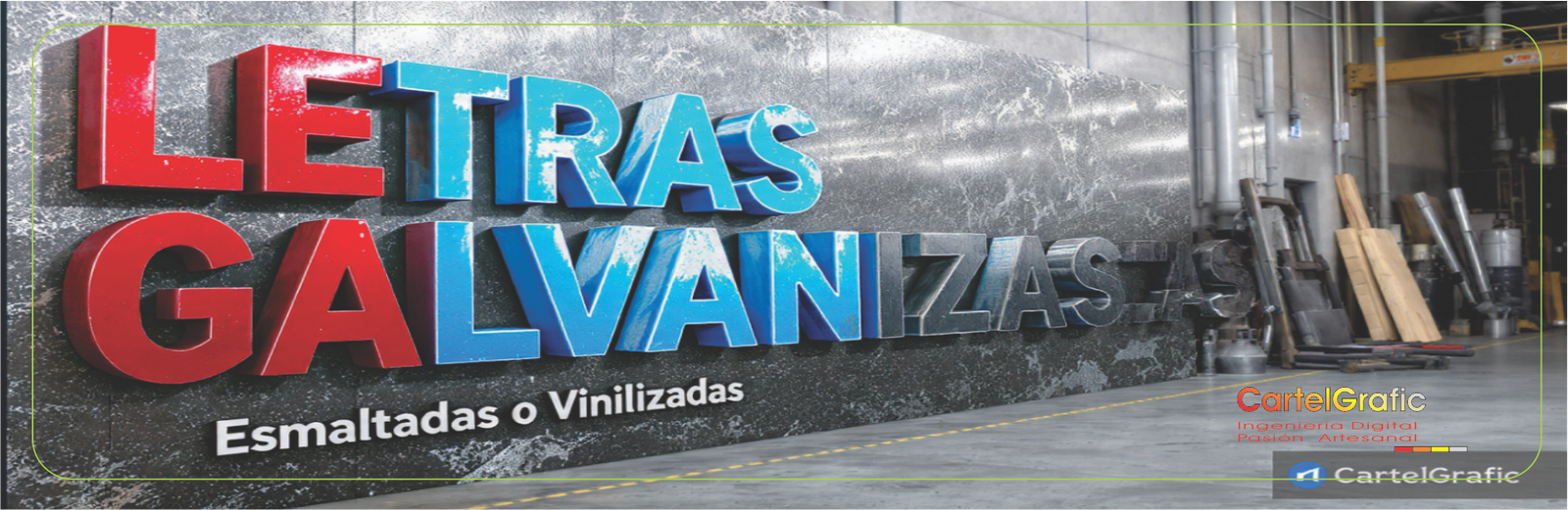 Galvanizado 