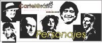 Personajes