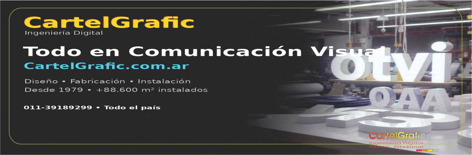 Banner de temporada