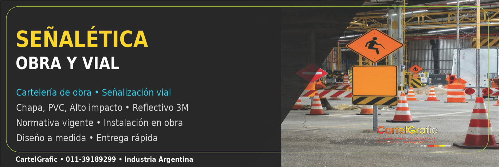Señaletica