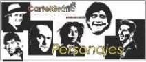 personajes